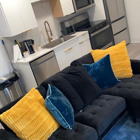Premier 1-Bedroom Luxury Living Dallas Exteriör bild
