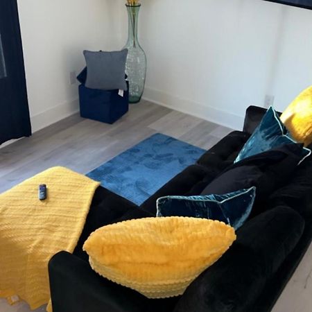 Premier 1-Bedroom Luxury Living Dallas Exteriör bild