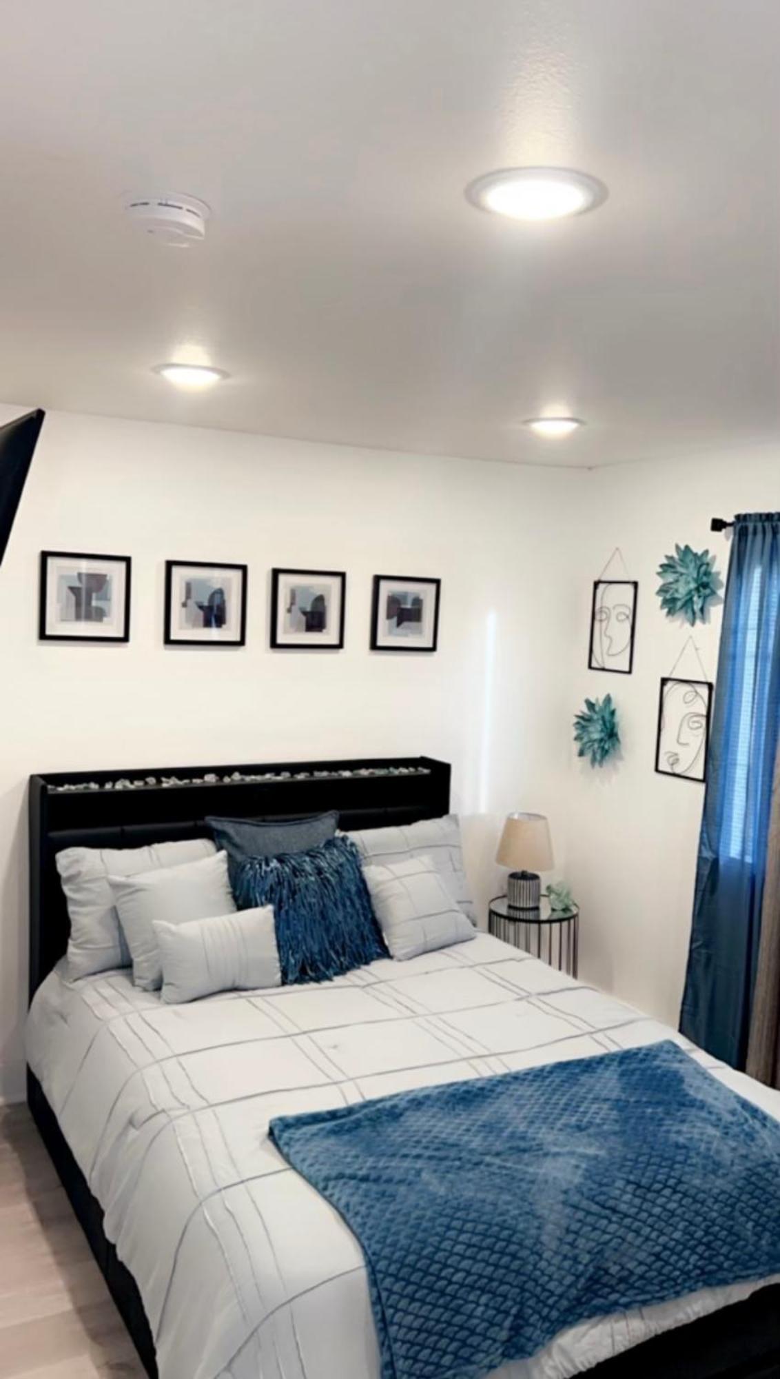 Premier 1-Bedroom Luxury Living Dallas Exteriör bild