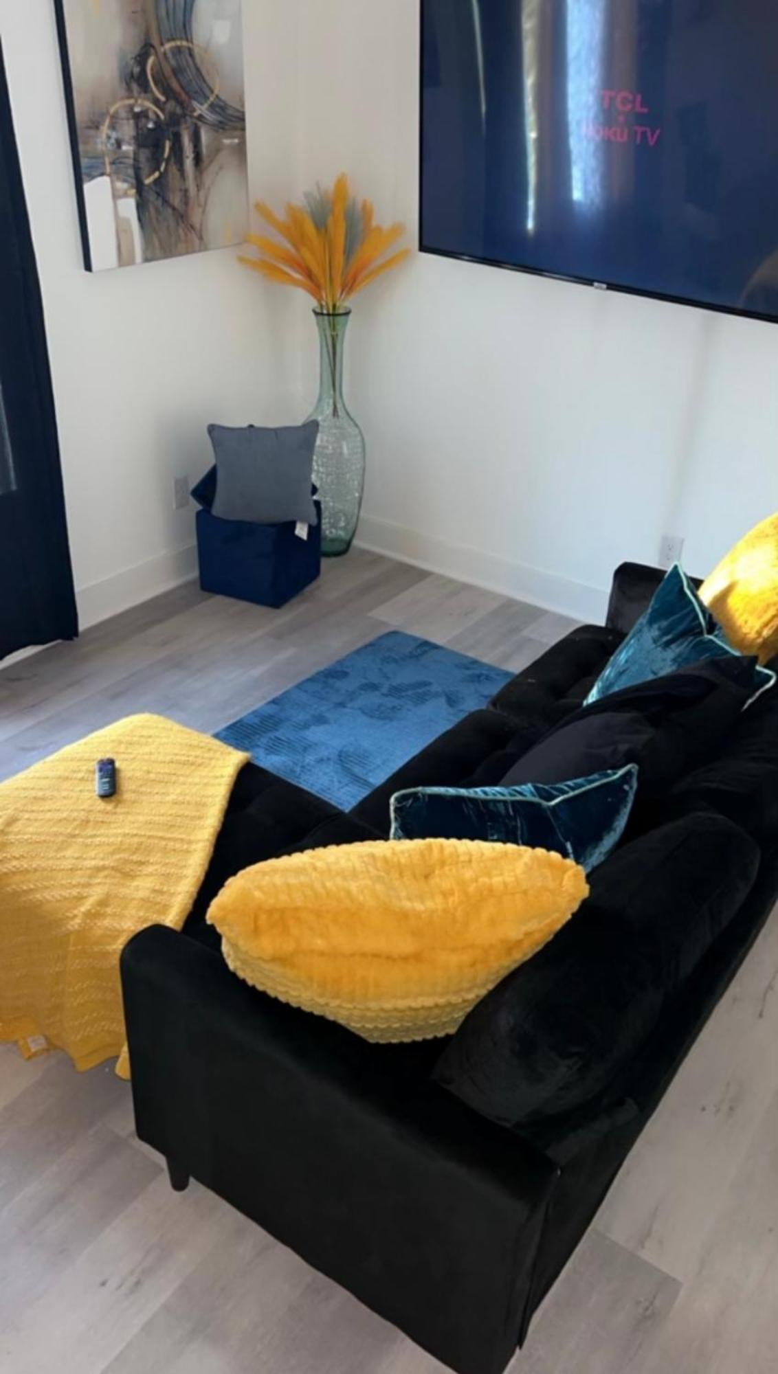 Premier 1-Bedroom Luxury Living Dallas Exteriör bild